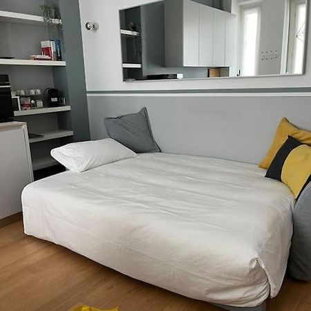 Apartament Bilocale Di Charme Mediolan Zewnętrze zdjęcie