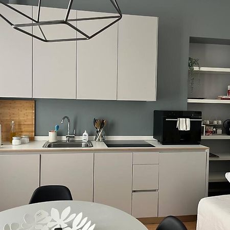 Apartament Bilocale Di Charme Mediolan Zewnętrze zdjęcie