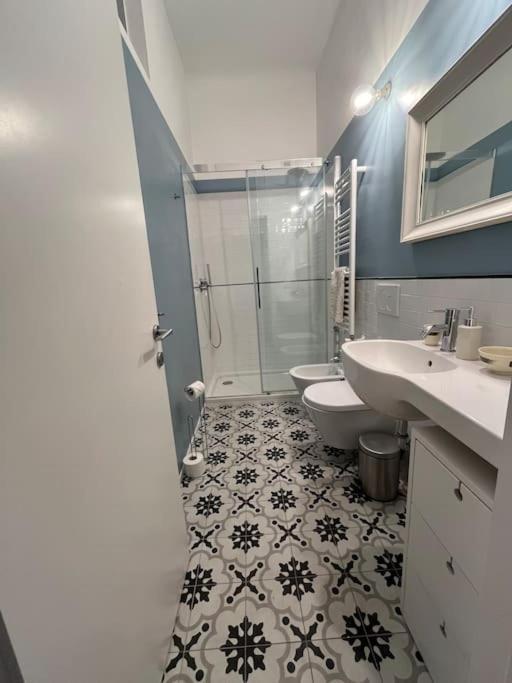 Apartament Bilocale Di Charme Mediolan Zewnętrze zdjęcie