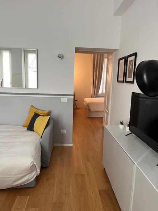 Apartament Bilocale Di Charme Mediolan Zewnętrze zdjęcie