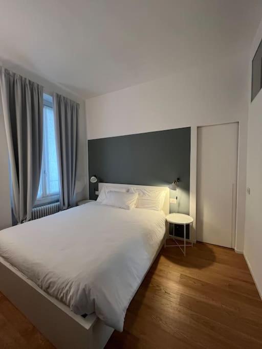 Apartament Bilocale Di Charme Mediolan Zewnętrze zdjęcie