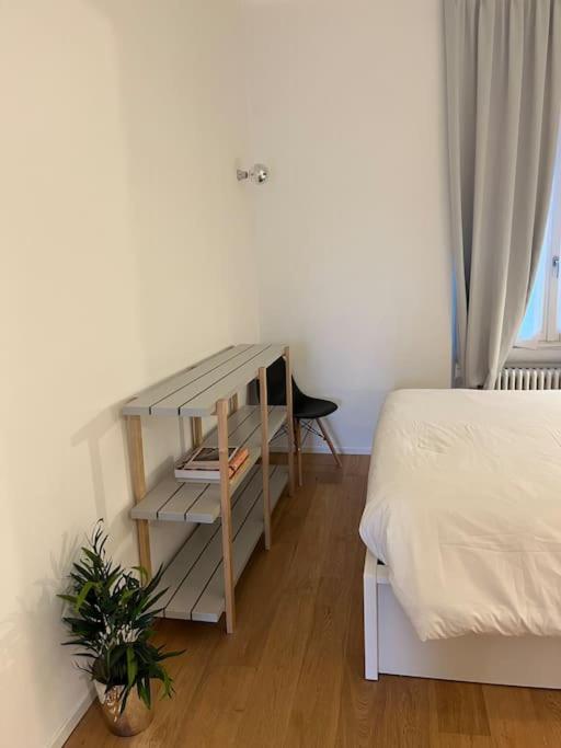 Apartament Bilocale Di Charme Mediolan Zewnętrze zdjęcie