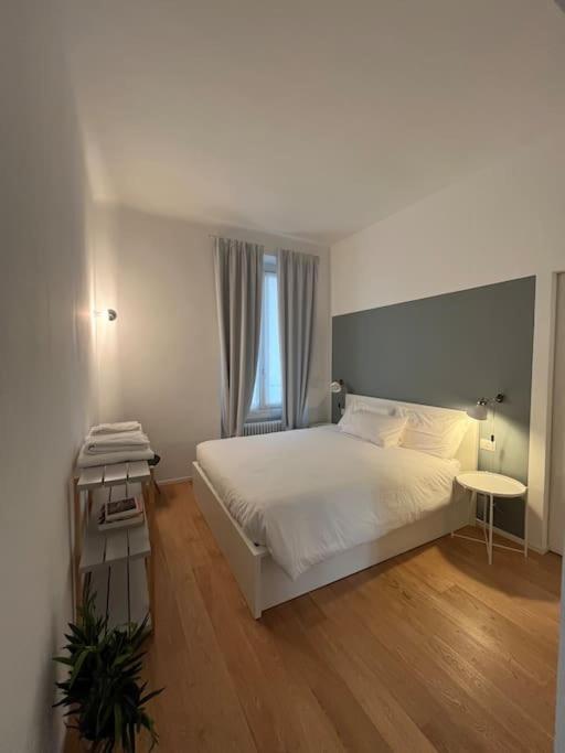 Apartament Bilocale Di Charme Mediolan Zewnętrze zdjęcie