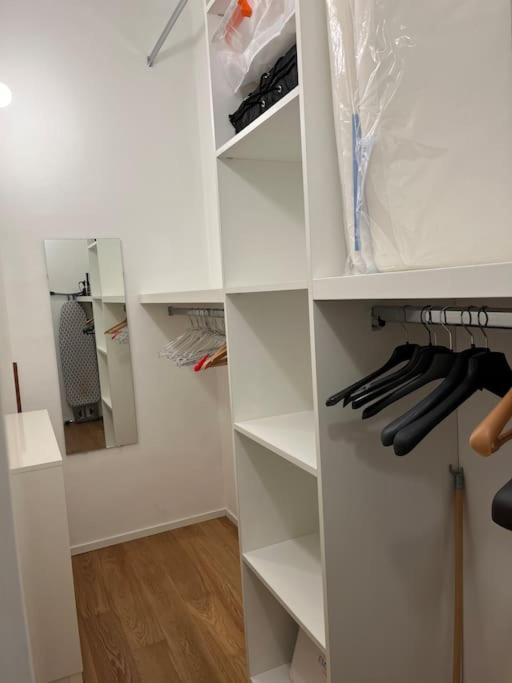 Apartament Bilocale Di Charme Mediolan Zewnętrze zdjęcie