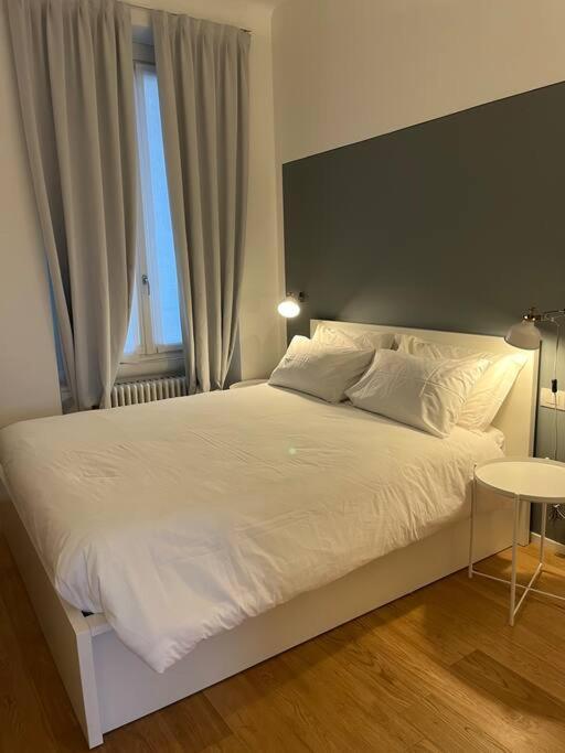 Apartament Bilocale Di Charme Mediolan Zewnętrze zdjęcie