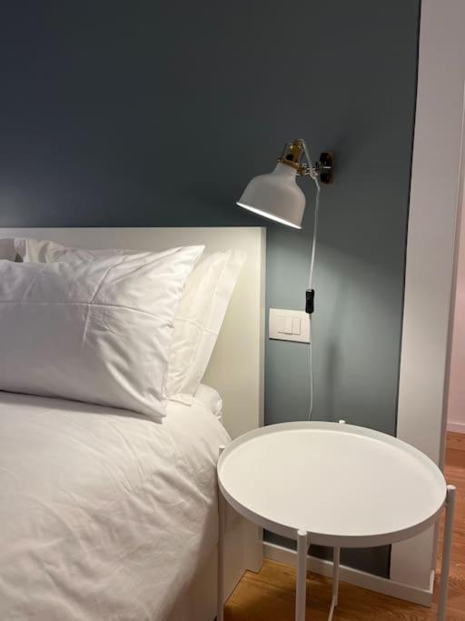 Apartament Bilocale Di Charme Mediolan Zewnętrze zdjęcie